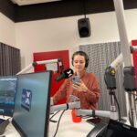 radio